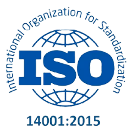 Certification ISO 14001 – Management environnemental