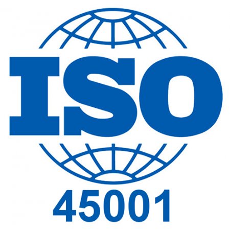 Certification ISO 45001 – Santé et sécurité au travail