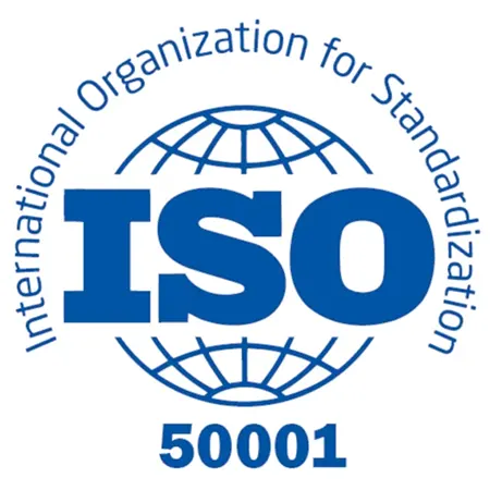 Certification ISO 50001 – Management de l’énergie