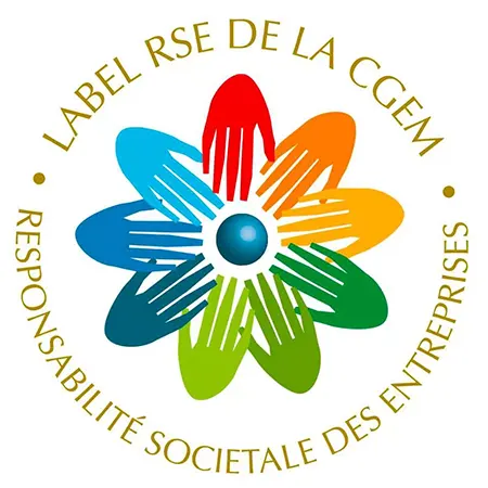 Label RSE – CGEM