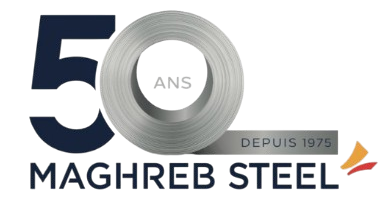 Logo animé à gauche