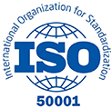 ISO 50001